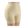 Angel La Cushion Size S Pants for Pants, Women's, Cream, [Shock-Absorbing Falls]