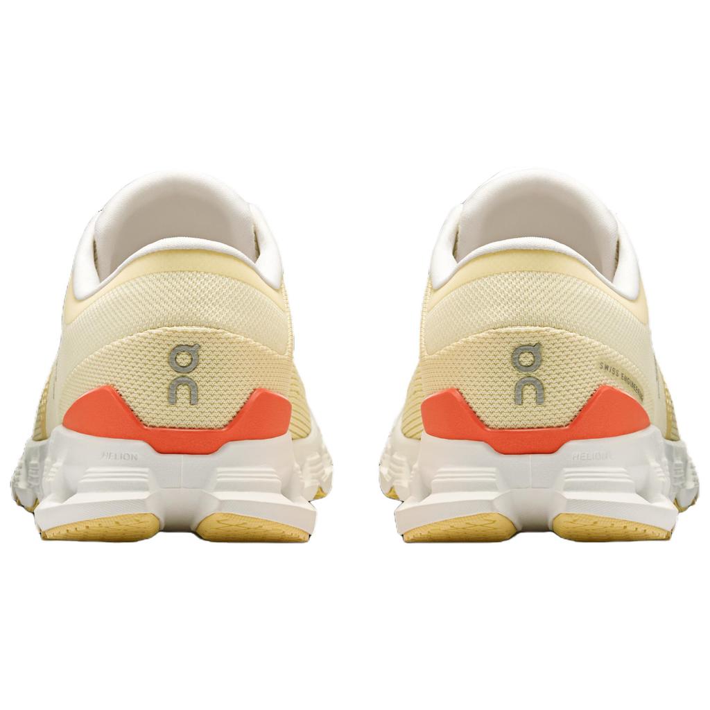 On Cloud X4 Breathable Support Breathable Support Low top Casual Running Shoes Women's 3WE30073560