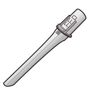 

Toshiba Cordless Cleaner Vacuum Cleaner Clearance Nozzle 41456255