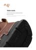 Men's High-Top Outdoor Work & Hiking Boots