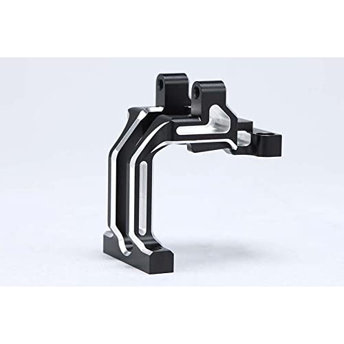 

YOKOMO Y2-302DL Lightweight Integrated Bulkhead (Aluminum/Black) for YD-2 Series