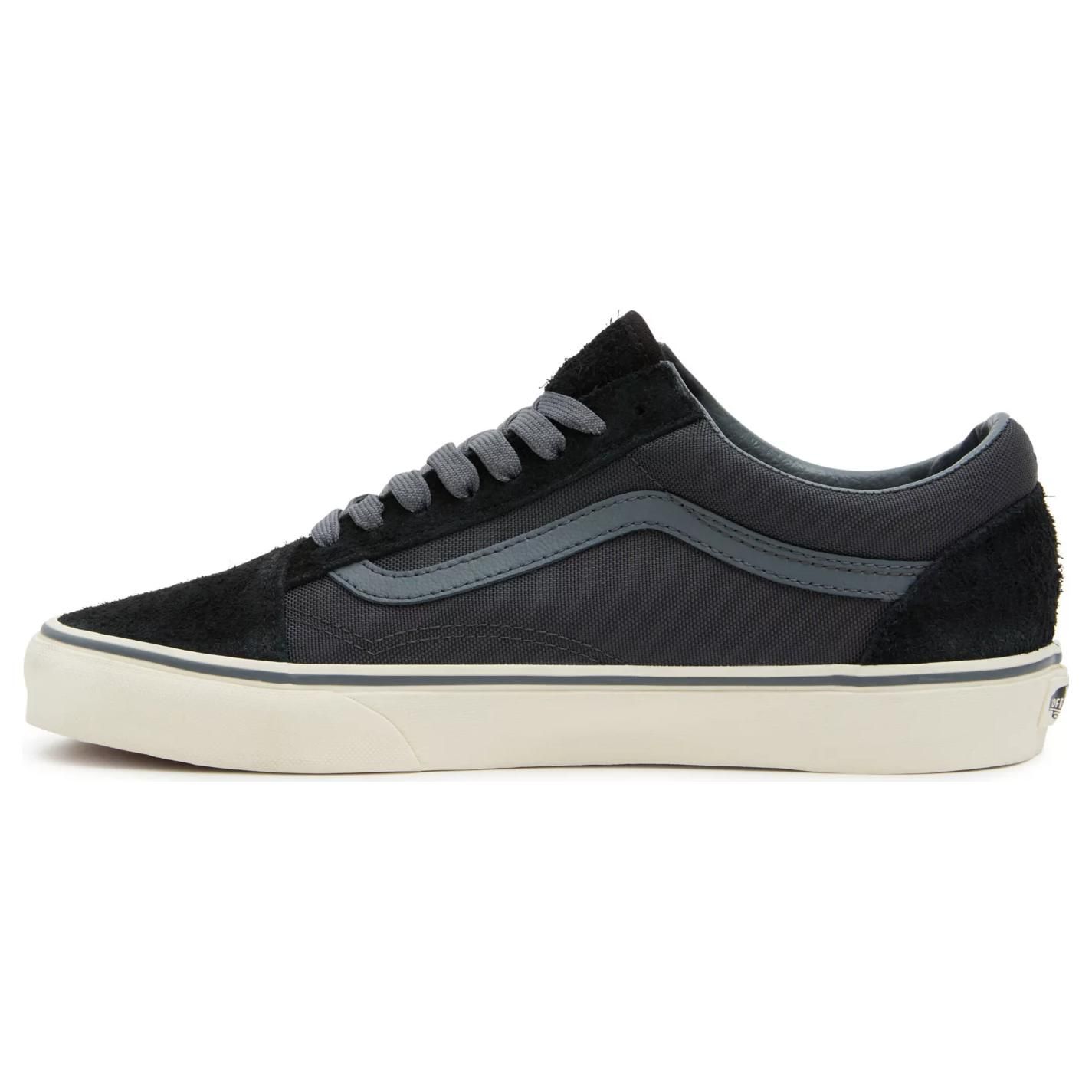 

Vans Черные мужские кроссовки Old Skool Cordura VN0007NTBLK