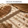 Boho Imitation Pearl Body Chain for Women Summer Beach Bikini Sexy Tassel Waist Belly Chains Party Holiday Jewelry Accessories