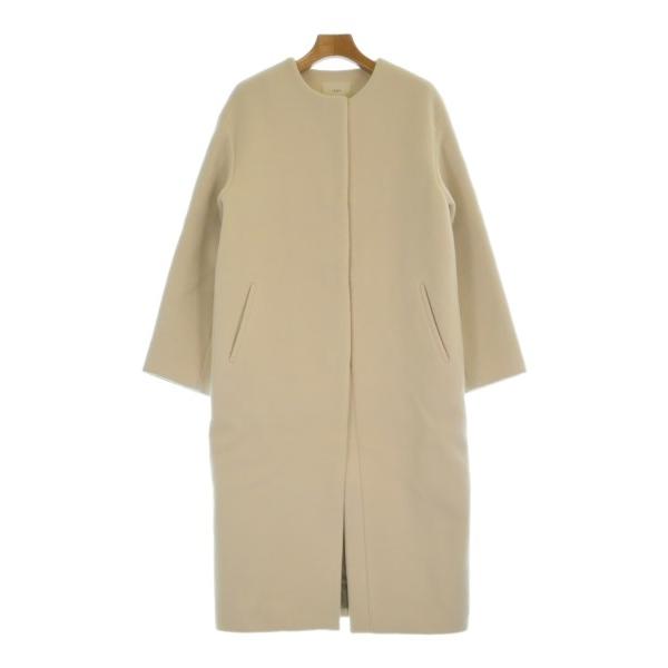 IENA IENA Coat (Others) Women s 36 (S) White [Used] [Secondhand]