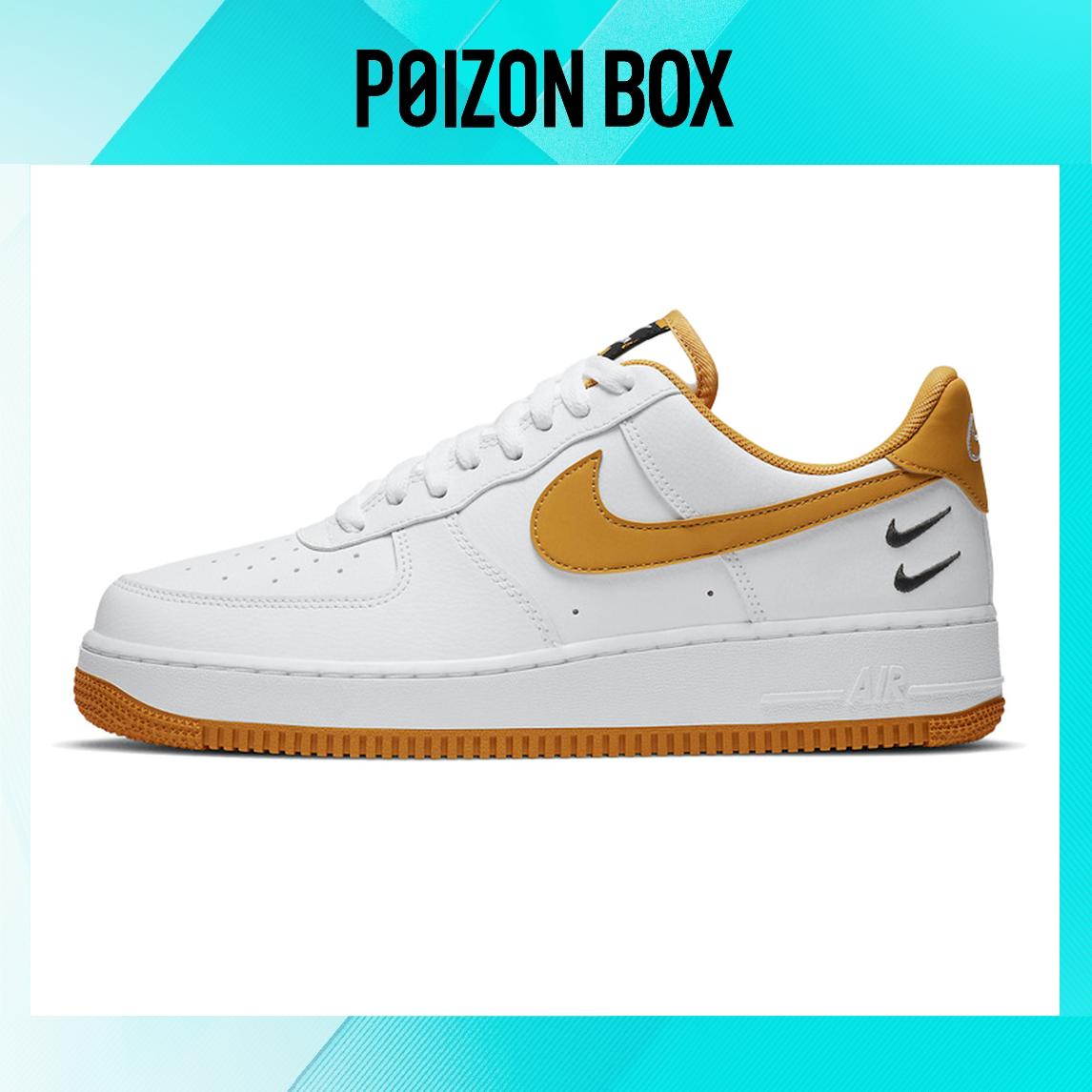 

кроссовки Nike Air Force 1 Low Skateboarding Shoes Men CT2300-100
