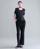 MICANE Classic Bootcut Slacks