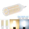 G9 LED Bulbs 10W 110V 1000LM Dimmable LED Light Bulb