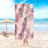 Creative Fashion Fruit Series Beach Towel Adult Swimming Printing Sunscreen Seaside Bohemia Shawl Towel Household Bath Towel