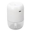 200ml Aromatherapy Diffuser Aroma Diffuser Aromatherapy Machine Mist Humidifier with 7 Colorful