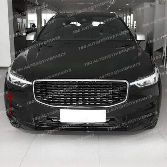 Front Bumper Headlight Washer Cover For Volvo XC60 2018 -  39846581 39846596