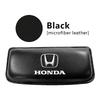 Car Knee Cushion Comfortable Soft Elbow Pad Pillow PU Center Console for Honda Accord Odyssey Civic CRV Inspire Crider City Jade akn256