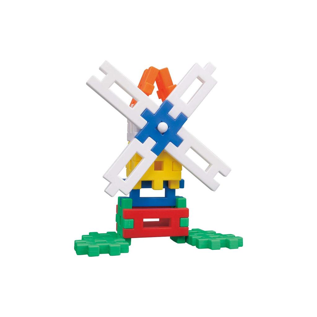 GakkenGakken Nový blok Mašinka Tomáš Taška na ven (Cílový věk: 2 roky a více) 83200