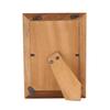 Impressions Wooden Photo Frame with White Trim 4 X 6