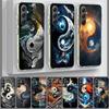 Balance of Elements The Eternal Yin-Yang Phone Case for Samsung A17 A37 A57 A07 A16 A26 A36 A56 A06 A02S A12 A22 A32 A52S A04S A