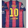 Vintage Jersey Football Jersey Beckham Zidane Messi C Ronaldo Classic Championship Jersey