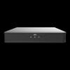 Uniview NVR301-04D3-DT NVR a 1 alloggiamento a 4 canali H.265 spina CN (adattatore incluso)