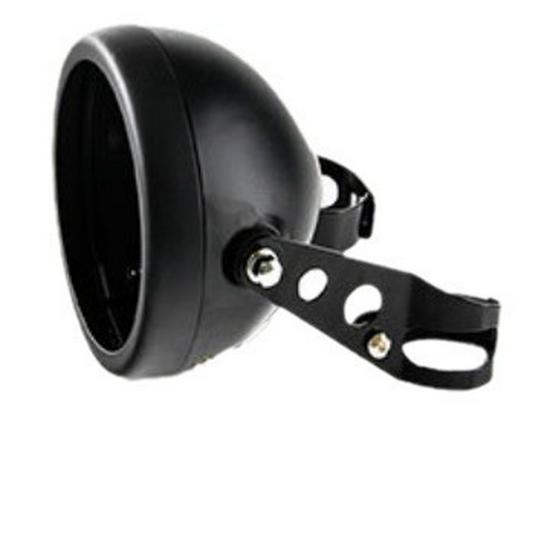 Harley 5.75-inch Motorcycle Headlight Protector Waterproof Lampshade