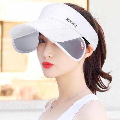 Couvre-chefs – Visières