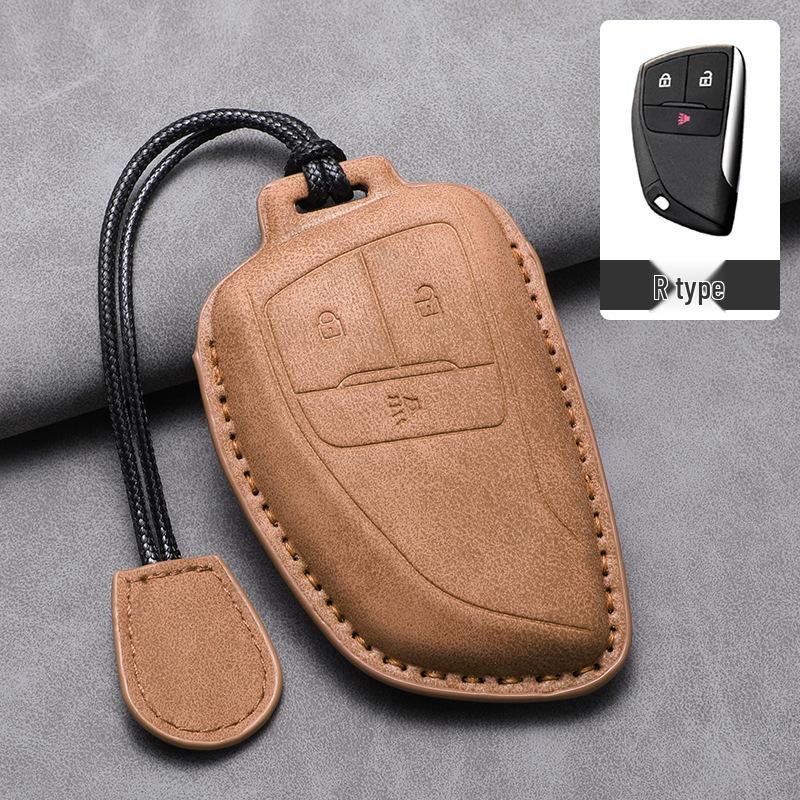 Buick Encore S Key Cover 2024: Protective Remote Shell Buckle