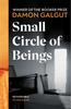 Small Circle of Beings by Damon Galgut Paperback Book 9781529198164
