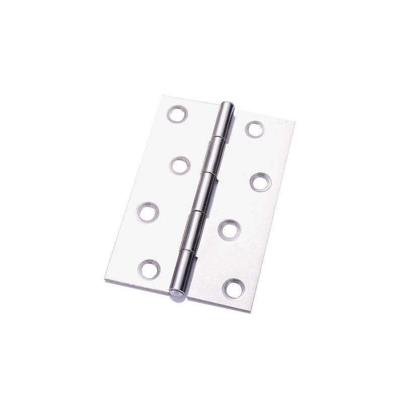 Tiché panty pro skříně a okna z nerezové oceli 304 - Velikosti: 1'', 1,5'', 2'', 3'', 4''