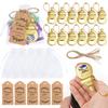 Boy Girl Baby Bottle Opener Baby Shower Party Favor Return Gifts for Guest Wedding Souvenir Kids Birthday Party Supplies