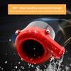 Car Turbo Sounder Naturally Aspirated Car Tuning Sounder Accessories Pressure Relief Valve Car Electronics Sound Turbo Generator