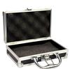 Aluminum Alloy Tool and Storage Box for Guns, Laser Pens, and Small Tools