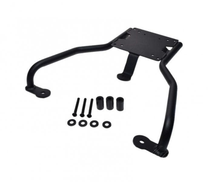 Shad Topcase Rack for Super Soco CPX