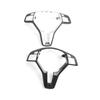 Mercedes-Benz A-Class, GLK, B-Class, GLA, CLA, CLS Steering Wheel Trim Cover