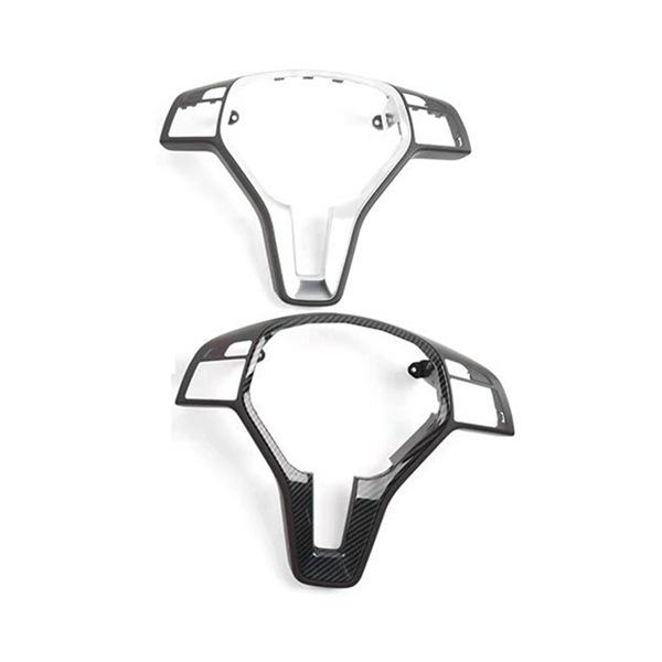 Mercedes-Benz A-Class, GLK, B-Class, GLA, CLA, CLS Steering Wheel Trim Cover