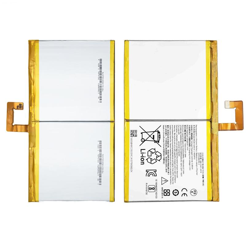 L16D2P31 7000mAh Battery For Lenovo X304 Tab 4 10 10plus Tablet Batteries