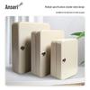 Wall-Mounted Steel Key Cabinet
