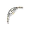 TISSOT Classic Collection Quartz Movement Women's Watch 28mm White Dial Stainless Steel Case T028.210.22.117.00
