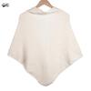 Women S Elegant Triangle Scarf Warm Neck Wrap For Autumn Winter Versatile