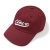 CLOVE Classic Logo Ball Cap (3color)