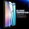 3Pcs Glas für Samsung Galaxy A71 A72 A73 A41 A42 A51 A52 A53 A54 A55 gehärtetem Displayschutzfolie Samsung Note 10 Lite S10E Film