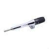 Turn Signal Delay Wiper Lever Switch Chrome Easy Installation Auto Accessory Spare Parts Practical