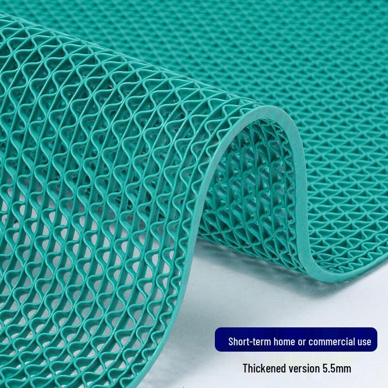 Puchen PVC Anti-slip Waterproof Floor Mat