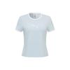 Women's Trendy Sports Casual Short Sleeve T-Shirt 637865