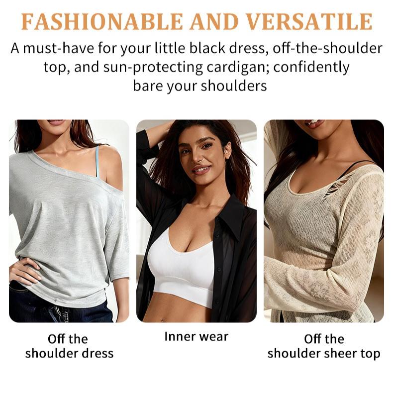 Women Seamless Deep U Backless Bralette Wireless Removable Padded Bra Breathable Crop Top