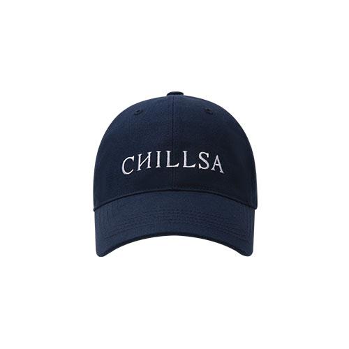 Chilsa Pm Ball Cap_Navy