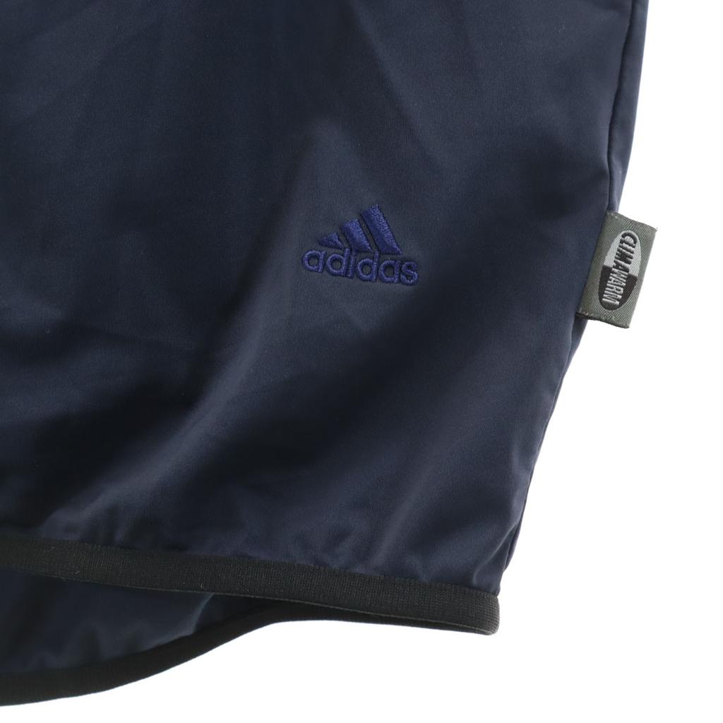 adidas made in Japan Track jacket M Navy Pocketable jersey Men's Used