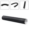 Reliable 60mm Aluminium Air Intake Hose for Domestic and Automotive Use