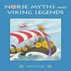 Norse Myths and Viking Legends by Isabel Wyatt Paperback Book 9781782506621
