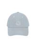 NORDISK [B-Mate] Denim Ball Cap_Sky Blue