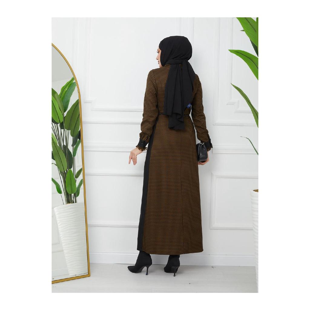 Judge Collar Seasonal Winter Women's Eibise 63003