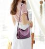Emptio Leather Shoulder Everyday Casual School Entrance Ceremony Women's Bag, Feminine, Crossbody, Elegant, Cute, 2-Way, Casual, Use, Cute, Travel,