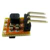 1.7-1V to 1V/1.1V/1V Boost Converter Module 91% Efficiency for AA/AAA Battery Motor Breadboard Power Supply With/Without Pin