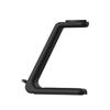 Tech-Protect Qi15W-A36 3In1 Wireless Charger For Apple Black